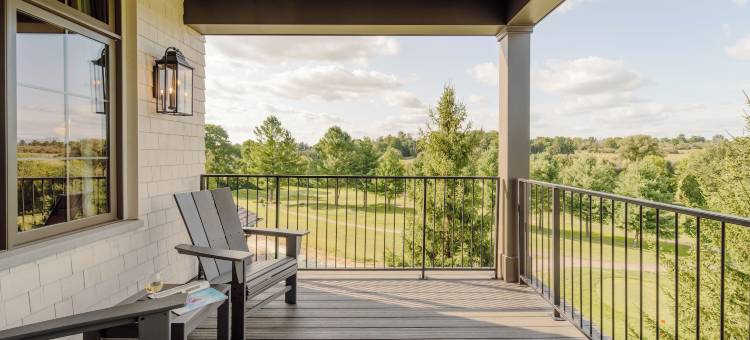 彭罗斯套房(The Penrose Suites)图片