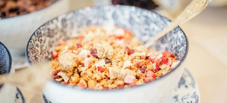 精品酒店金羊(Boutique Hotel Goldenes Lamm)图片