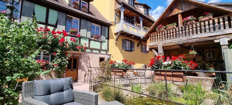 甘布里努斯之家(Gîte Gambrinus)图片