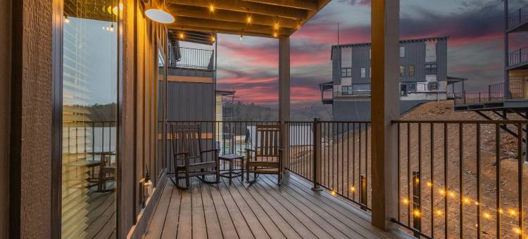 史密斯溪度假村(Smith Creek Resort)图片