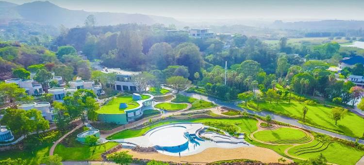 埃塞俄比亚天航戈尔戈拉生态度假村(Gorgora Eco Resort By Ethiopian Skylight)图片