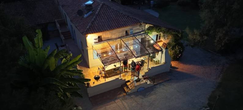 大师之屋(Les Grands Maitres Chambre d'Hotes)图片