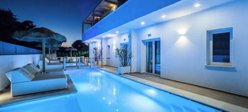 诺哈生活方式酒店(Noha Lifestyle Hotel)图片