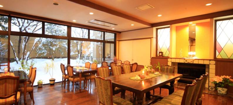 椿野酒店(Hotel Tsubakino)图片