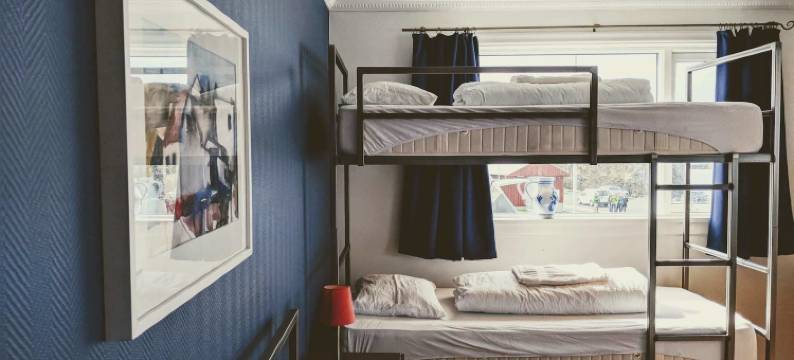 谢尔瓦伯格(Sjávarborg)图片