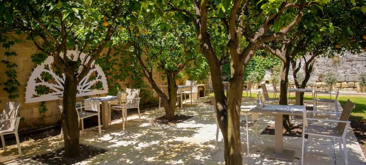 拉菲尔蒙蒂娜精选酒店(La Fiermontina Luxury Home Hotel)图片