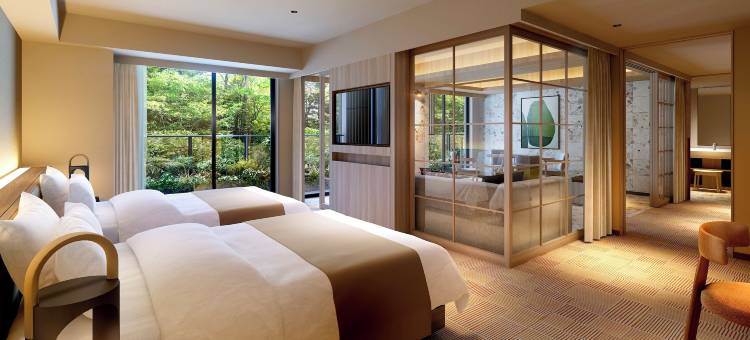 旧轻井泽 GLAMDAY STYLE HOTEL & RESORT(Glamday Style Hotel & Resort Kyu-Karuizawa)图片