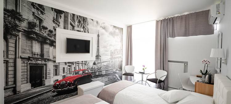 苏恰瓦大陆酒店(MyContinental Suceava)图片