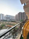 Arth Corporate Suites at Gomti Nagar Ext - 3 Sao