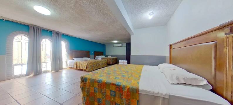 印第安农场酒店(Hacienda del Indio)图片