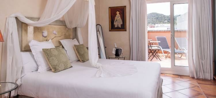 RV酒店托萨别墅(Rvhotels Vila de Tossa)图片