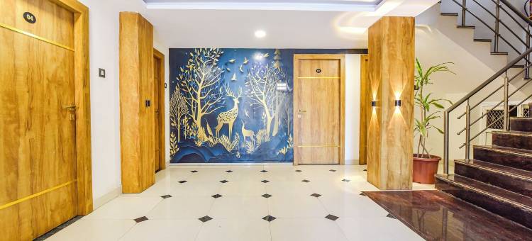 FabHotel Signor图片