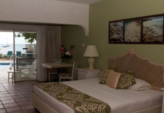 Tropical Sunset Beach Apartment Hotel Hotel Overview