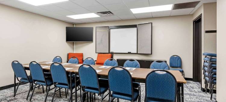 Extended Stay America 套房 - 布法罗 - 机场(Extended Stay America Suites - Buffalo - Airport)图片