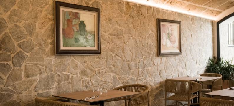 莫雷酒店(Hotel Moré)图片