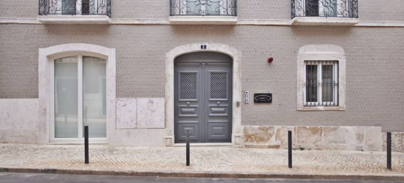 里斯本科姆布罗7号五星级公寓(Lisbon Five Stars Apartments Combro 7)图片