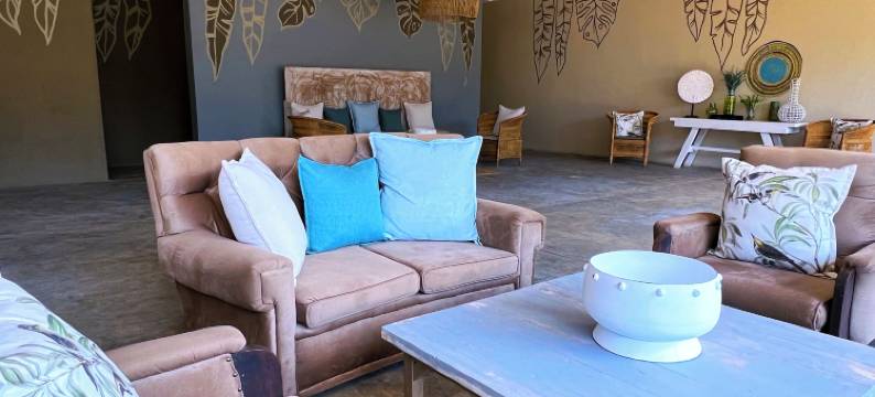 Gwango Tamarillo 庄园(Gwango Tamarillo Estate)图片