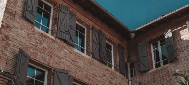 德尔加住宿加早餐旅馆(Maison d'Hotes Delga)图片