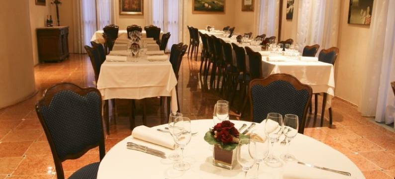 西塔尔酒店(Hotel Cittar)图片