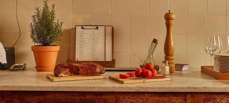 雷吉纳酒店(Hotel Regina)图片