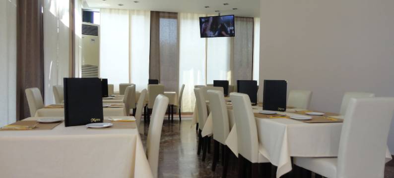 莫菲亚斯酒店(Morfeas Hotel)图片