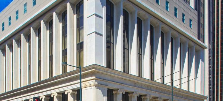 丹佛市中心万丽酒店(Renaissance Denver Downtown City Center Hotel)图片