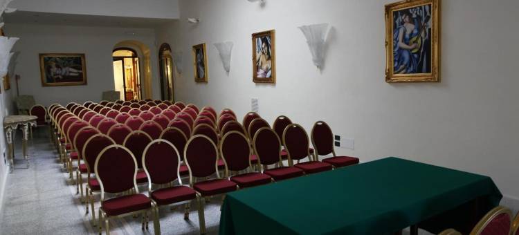 莱切大酒店(Grand Hotel di Lecce)图片