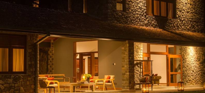 康提石头之家酒店(Stone House, Kandy)图片