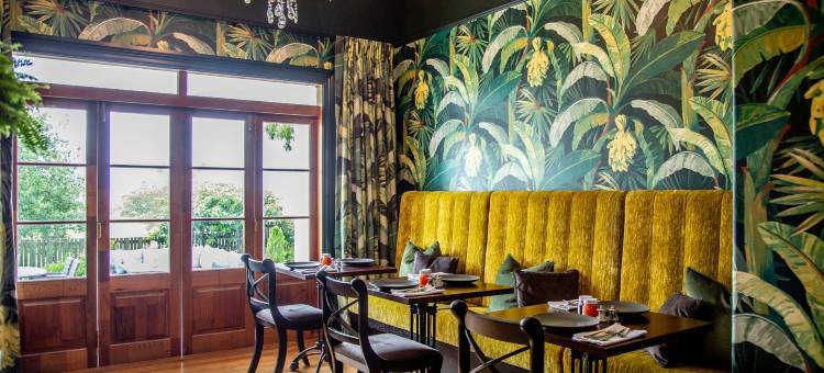 沃尔顿别墅酒店(Villa Walton Bed & Breakfast)图片