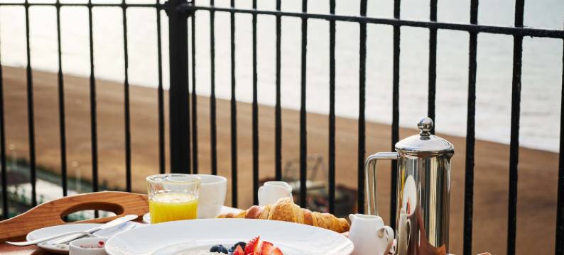 德雷克斯酒店(Drakes Hotel)图片