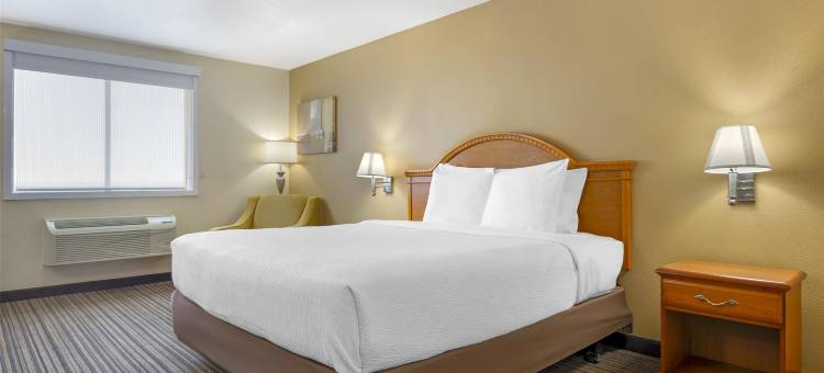 东埃尔帕索贝斯特韦斯特酒店(Best Western East El Paso Inn)图片