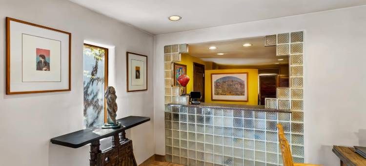 古城旧时梦想之家住宿加早餐旅馆(Casas de Suenos Old Town Historic Inn, Ascend Hotel Collection)图片