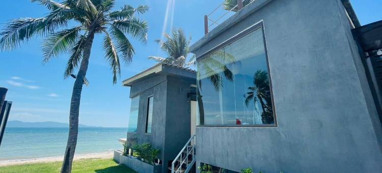 哈林海洋度假村(The Sea Resort Haad Rin)图片