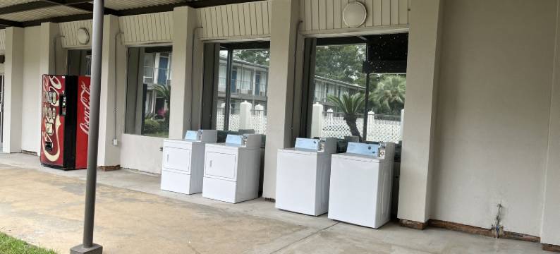 贝明内特6号工作室，阿拉巴马州(Studio 6 Bay Minette, Al)图片