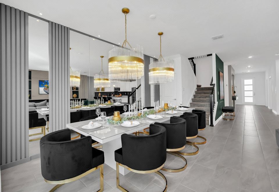 Gated Community and Games Room - Charming Family Haven Hotel Overview