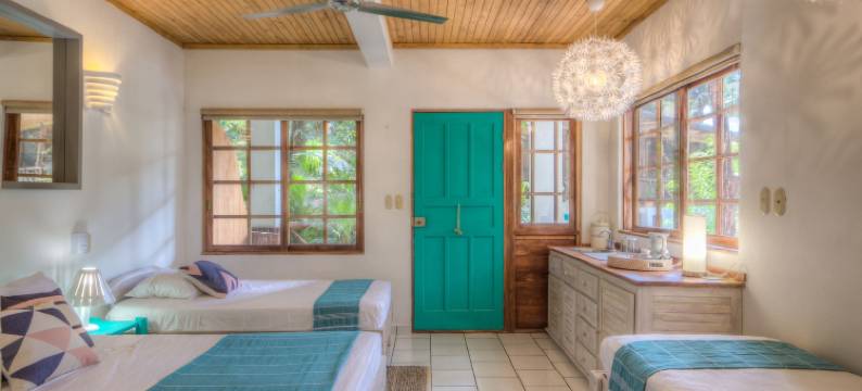 Guiones酒店(Hotel Guiones)图片