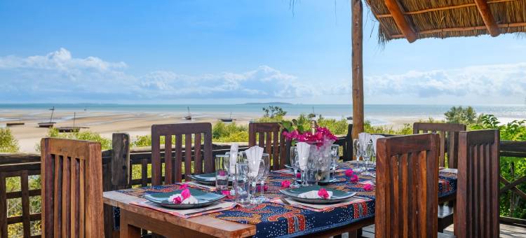 海洋珍珠海滩旅馆(Ocean Pearl Beach Lodge)图片