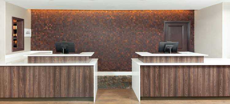 利弗莫尔居家酒店(Residence Inn Livermore)图片
