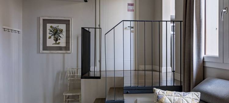 努玛佛罗伦萨菲奥雷(Numa | Fiore Apartments)图片