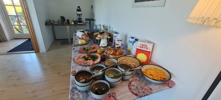 Stokkegaardens BnB & 公寓酒店(Hotel Stokkegaardens Bnb & Apartments)图片