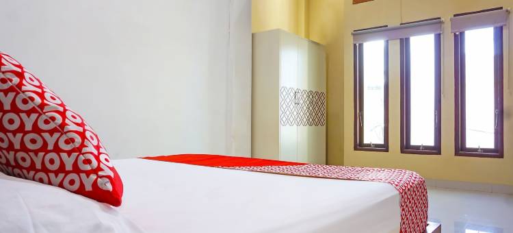 OYO 阿妮莎伊斯兰民宿马卡萨(Hotel O Homestay Anitha Syariah Makassar)图片