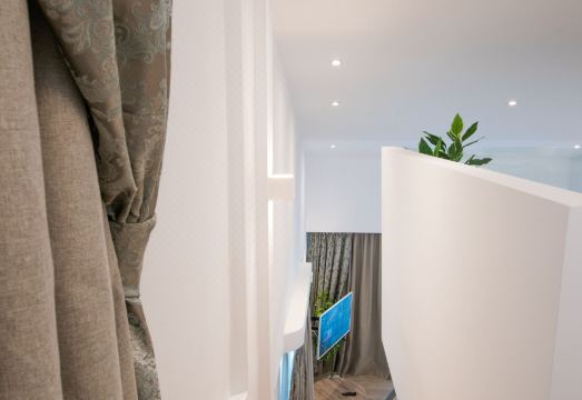 Ammos Lux Apartments Crete Hotel Overview