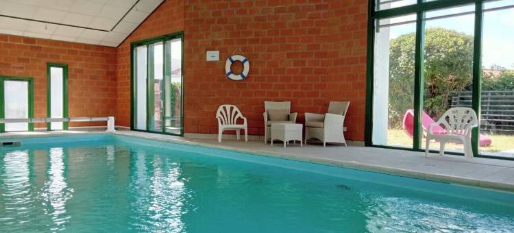 勒瓜酒店(Hôtel le Gois)图片