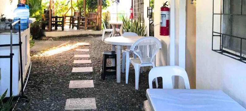 格蒂旅游旅馆 powered by Cocotel(Gerty's Tourist Inn Powered by Cocotel)图片