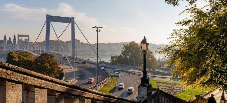 Limehome Budapest Mosonyi图片