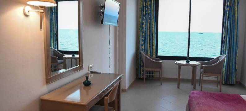 苏塞马拉维拉酒店(Hotel Maravilla Sousse)图片