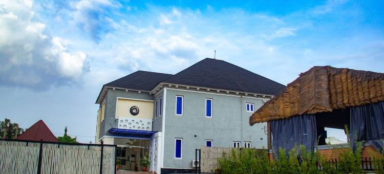 Shartell别墅乔斯(Shartell Villa Jos)图片