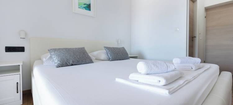 邦坎赫瓦尔公寓(Apartments and Rooms Bonkan Hvar)图片