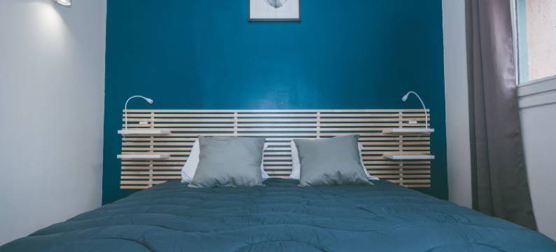 法国特雷斯-凯里奥奇域(Terres de France - Domaine de Kerioche)图片