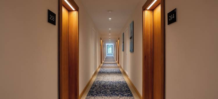 海洋溪海滩酒店(Ocean's Creek Beach Hotel)图片